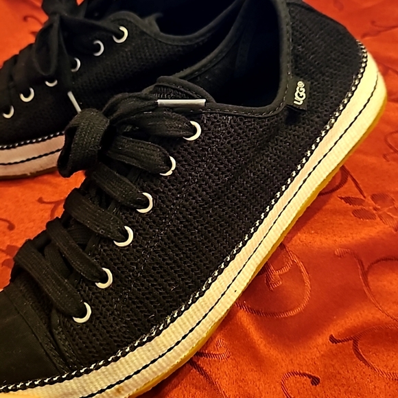 UGG SPORT SNEAKER - Picture 7 of 16